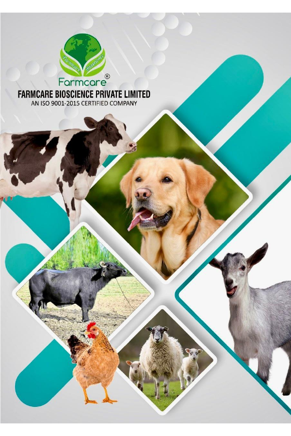 FarmCare animal healthcare range