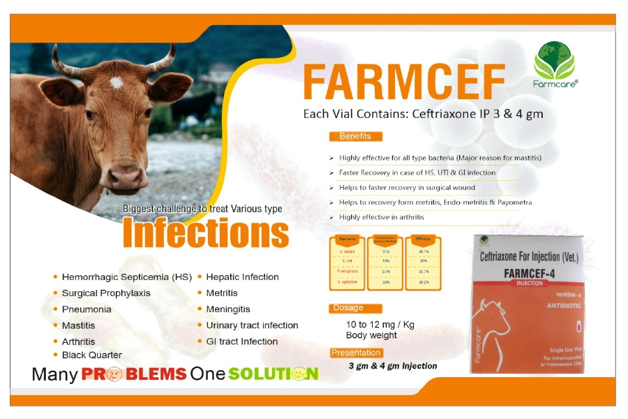 FARMCEF