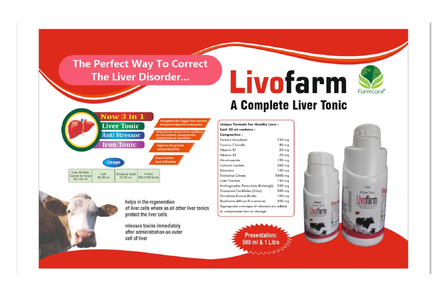 Livofarm
