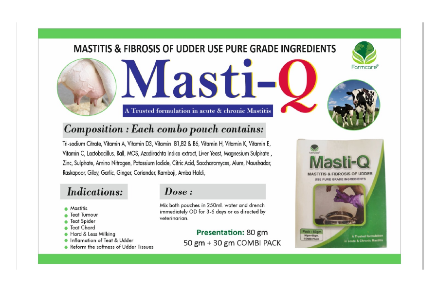 Masti-Q