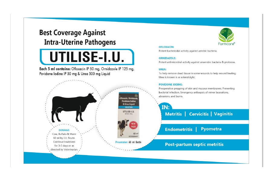 UTILISE-I.U.